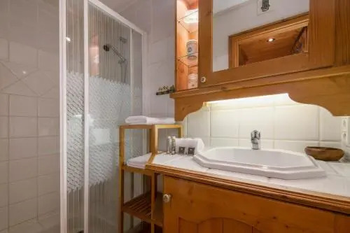 Residence Le Cristal - Mont Blanc 20