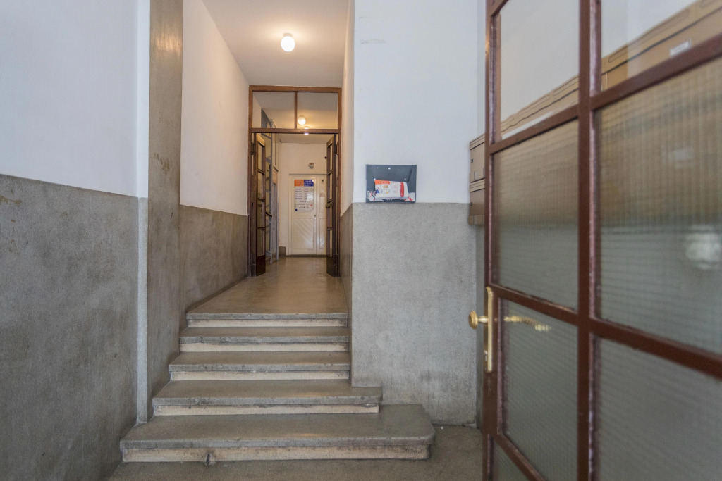 Studio Apartments near park Zrinjevac