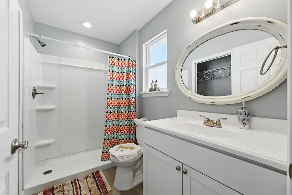 Ocean Blue Haven - Stay for 6!