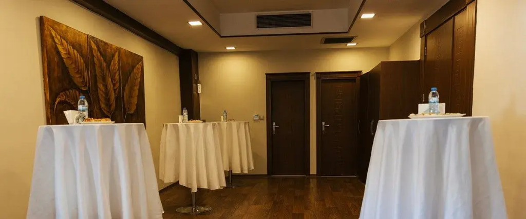 Elit Class Residence Apart Hotel