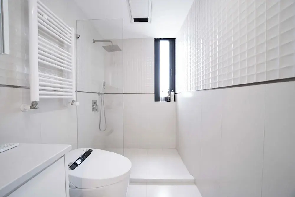 ZHome-Gingkgo Garden-Four bedrooms duplex