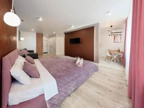 Apartments Iskra