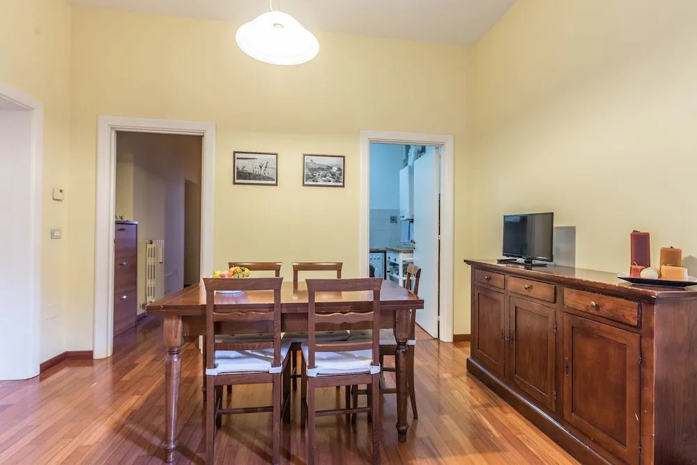 Indipendenza Retreats