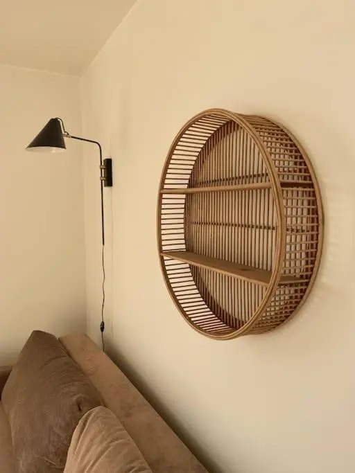 Sun Kiss / Apartament by the sea
