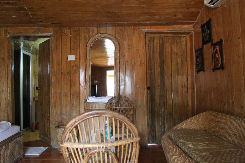 Sambodhi Retreat