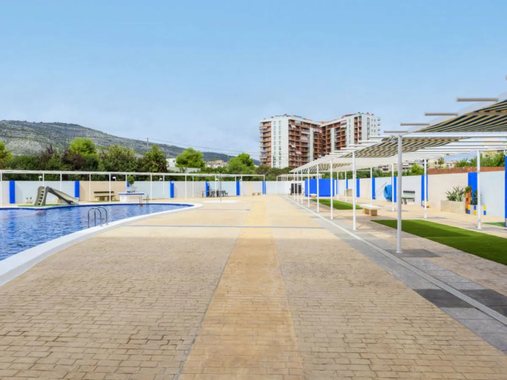 Mar de Oropesa II - Playa Concha 42086