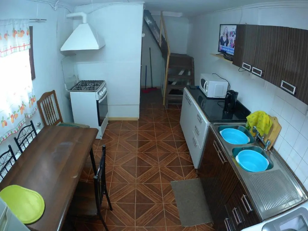 Casita Independiente