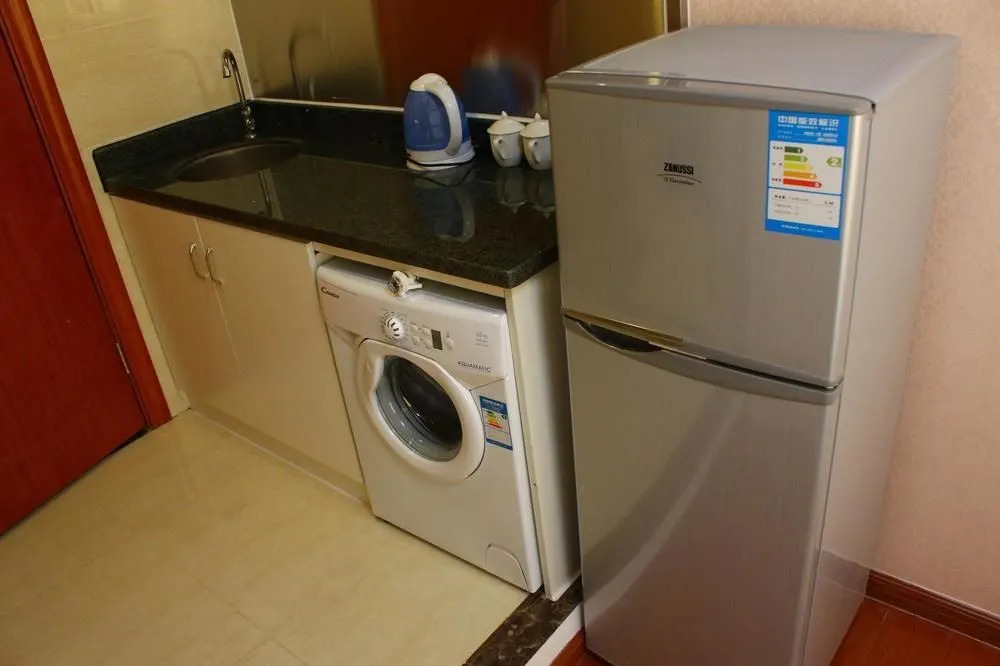 Fortune Service Apartment