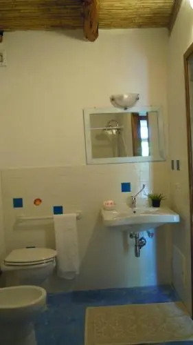 Il Portico Guesthouse