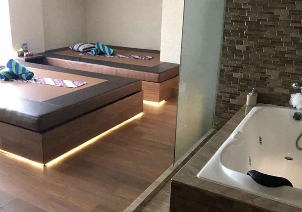 The Excelton Hotel Palembang