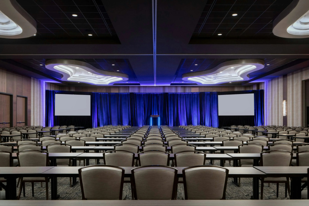 Odessa Marriott Hotel & Conference Center