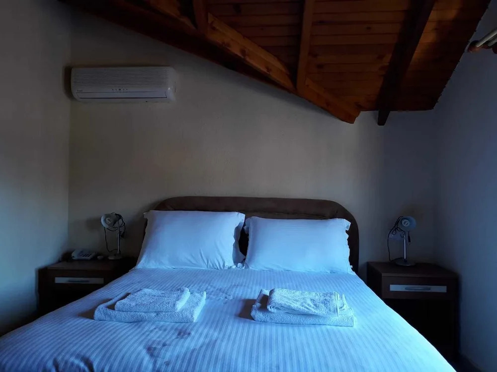 Dalyan Villa Kiydan Apartments