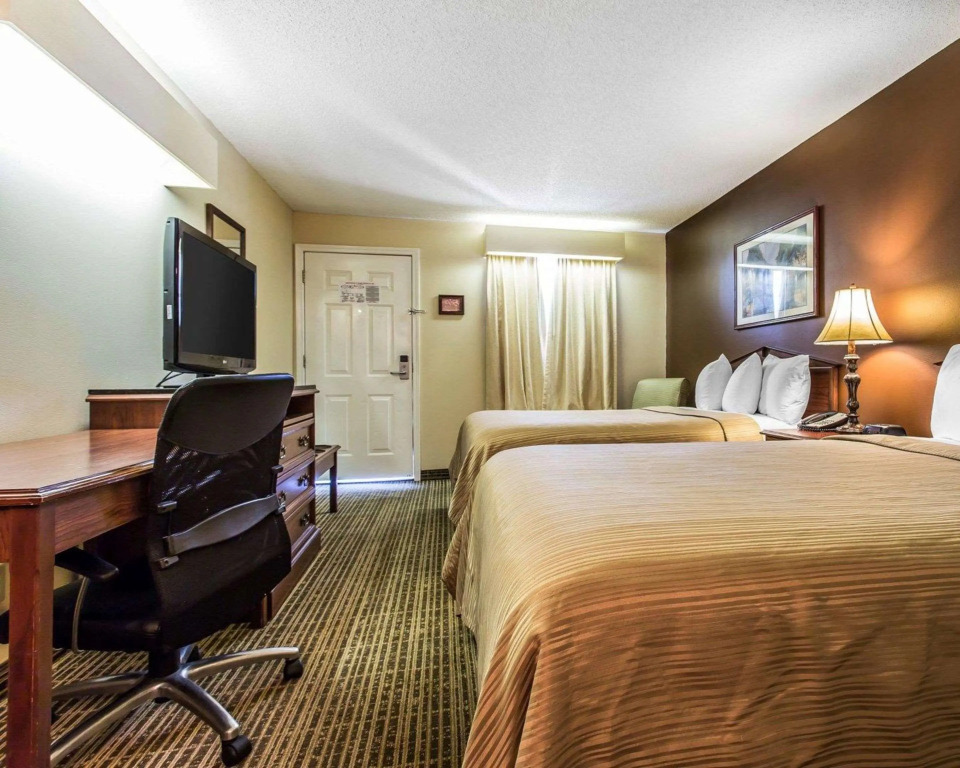 Quality Inn Conyers I-20