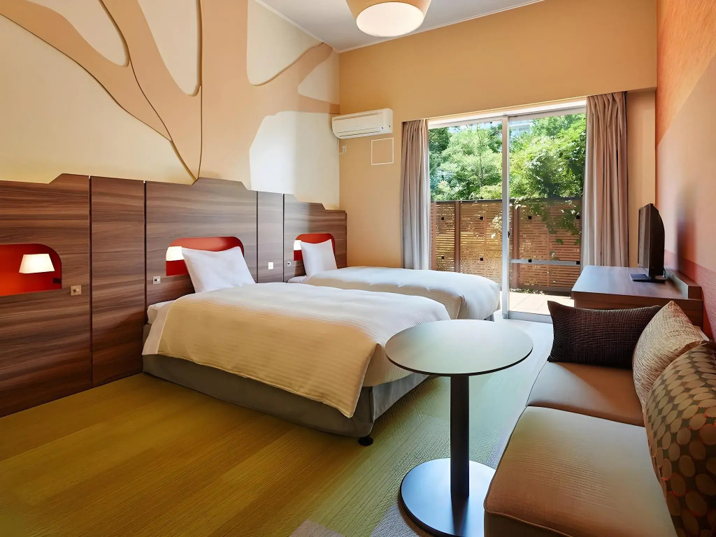 Mitsui Garden Hotel Prana Tokyo Bay