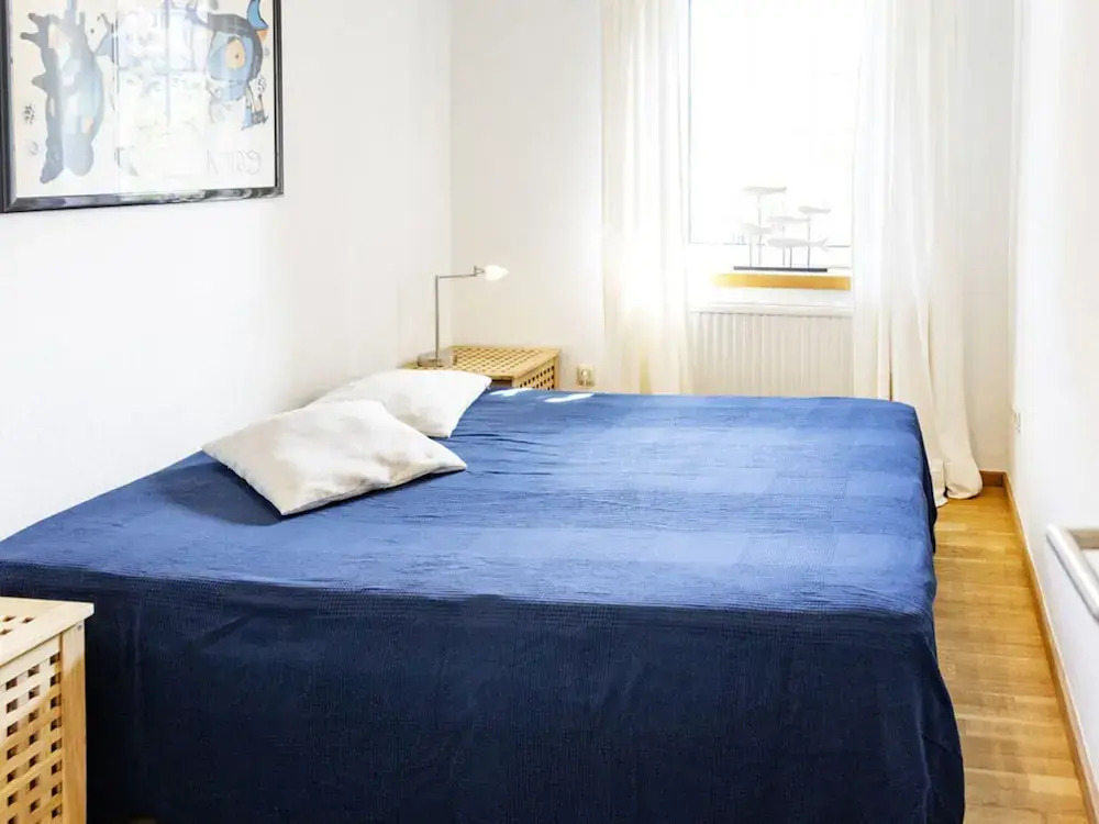 Landhaus Wildrose Comfortable Holiday Residence