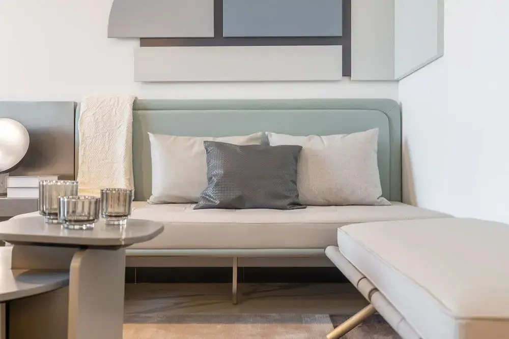 Modern and Stunning Studio in MAG 910 MBR City