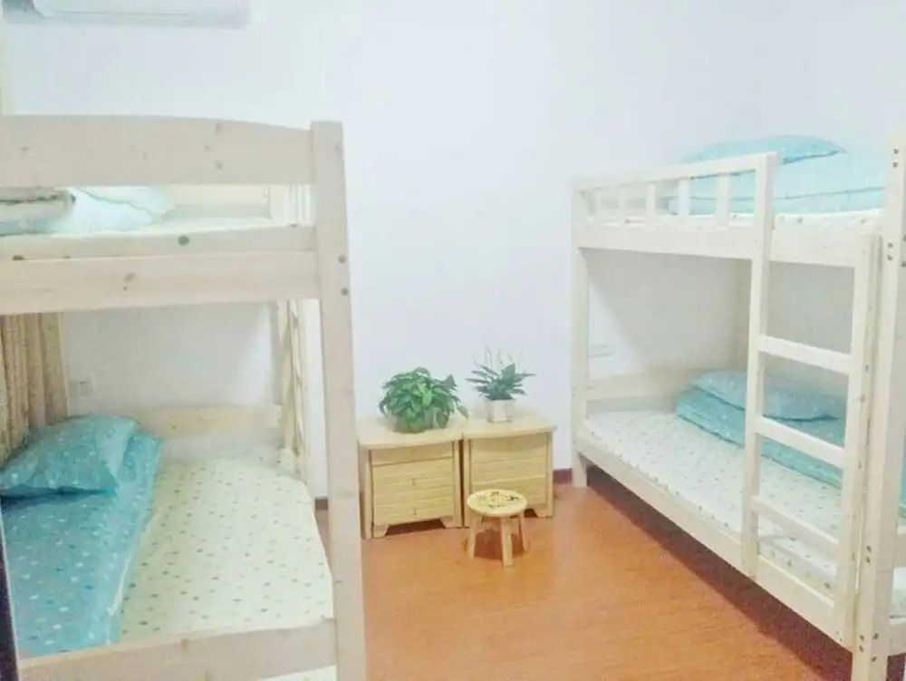 Liuzhou Home of Love Hostel