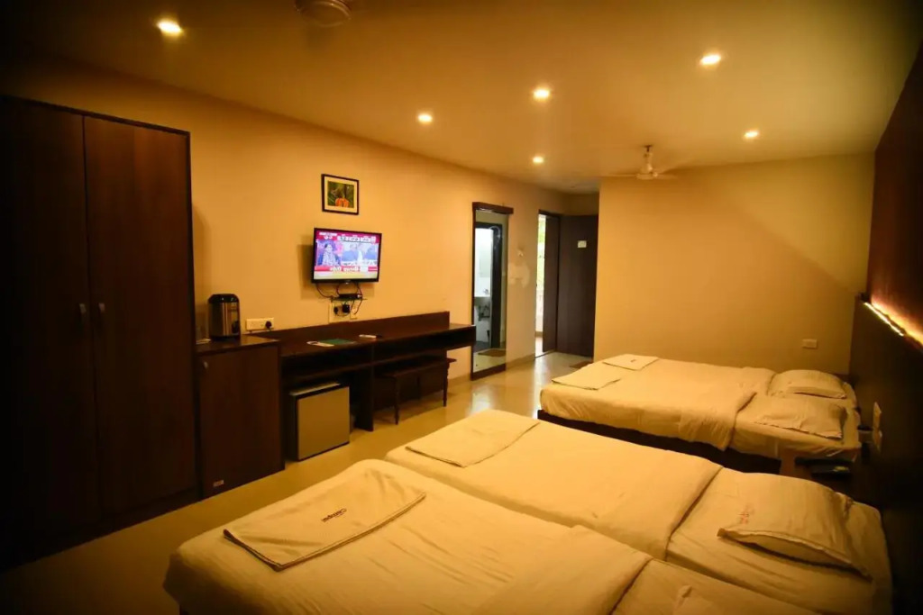 Hotel Campal