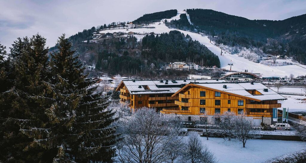 Elements Resort Zell am See