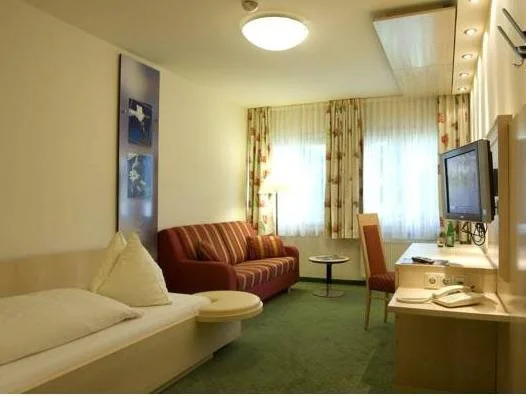 Hotel Zollner