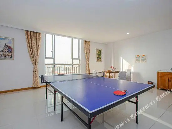 Vienna International Hotel Nanchang Qingshan Lake Wanda Plaza