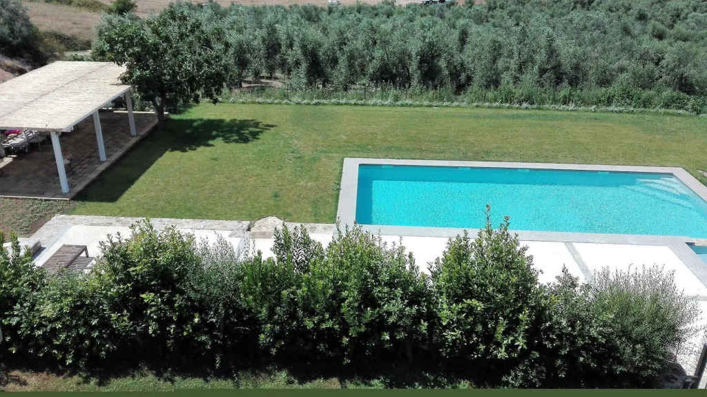 Agriturismo Casale Bonaparte