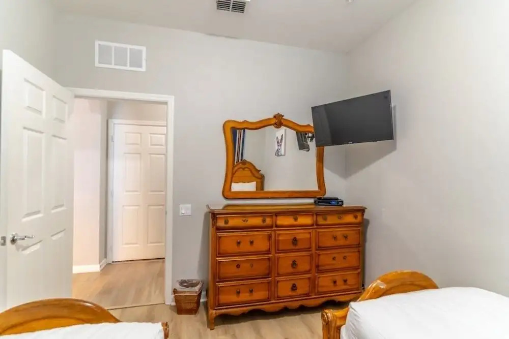 Tvpm 4862#104ca vc 3 Bedroom Apts by RedAwning