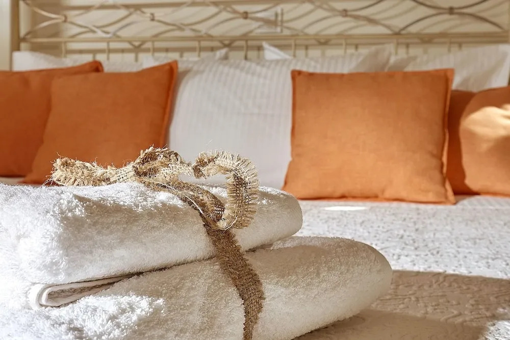 Sunny Dreams Villa With Pool Near Heraklion