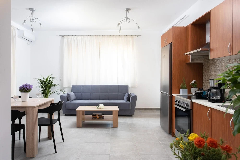 Tulipa Suites