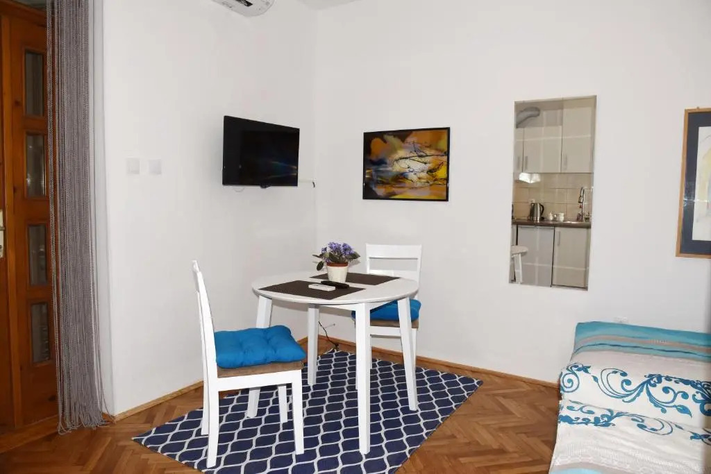 Downtown apartment Korina Zadar - AE1110