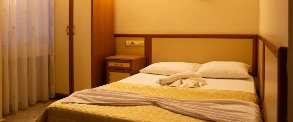 Sarımsaklı Sahil Otel