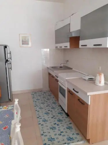 Apartments Velo