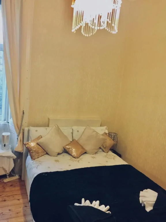 Marchhall Accommodation