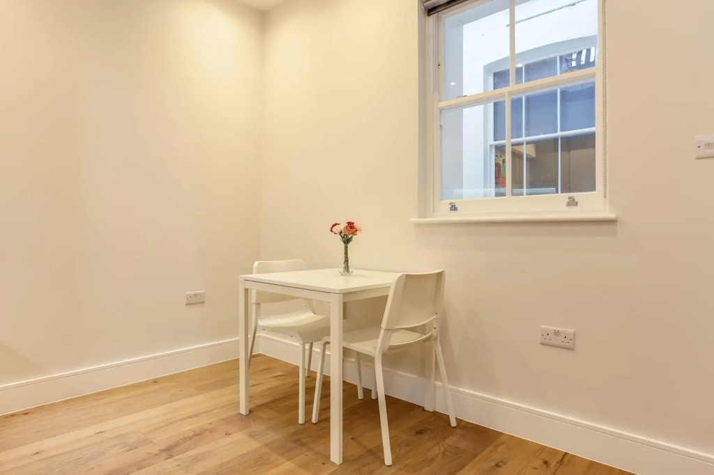 Queensborough Terrace Serviced Apartments