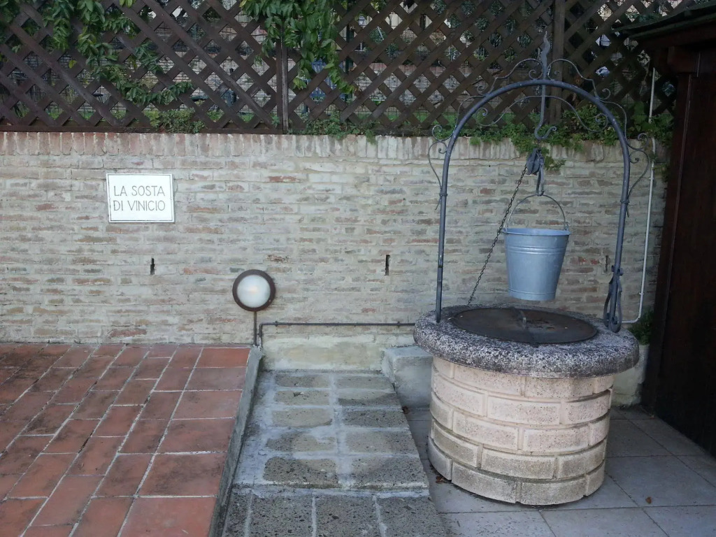 Hotel Porta Romana - LuceHotels