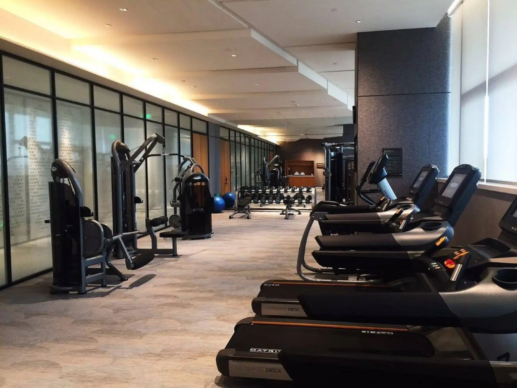 Hyatt House Yinchuan Yuecaicheng