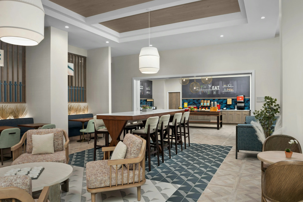Hampton Inn Delray Beach