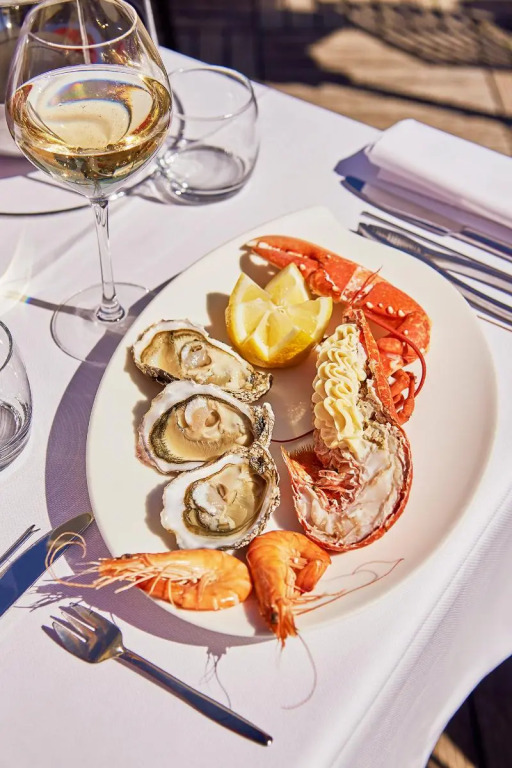 La Cremaillere Hôtel-Restaurant