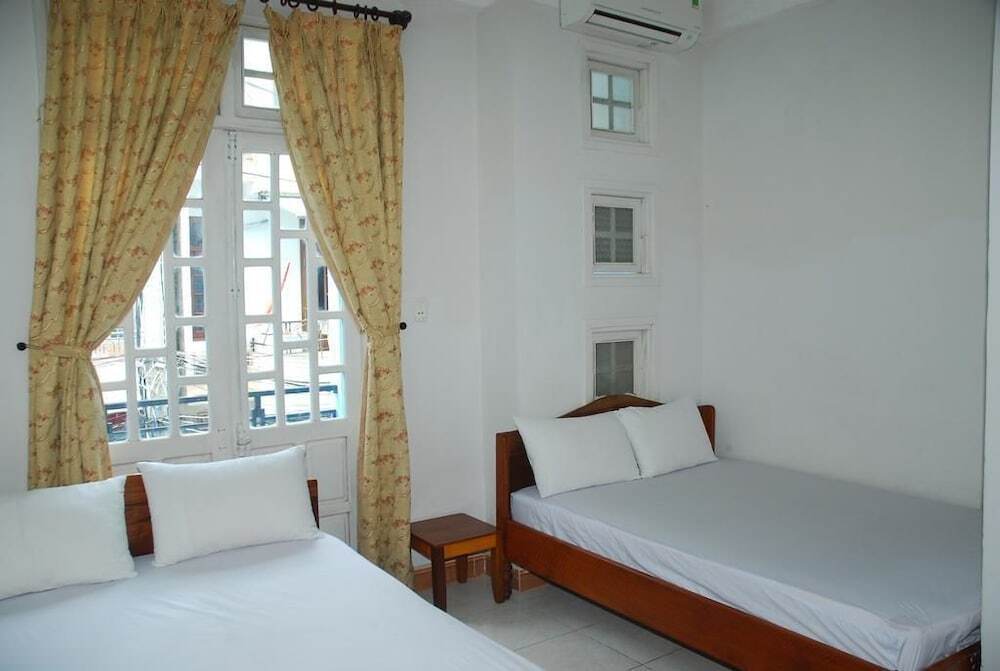 Volga Hotel