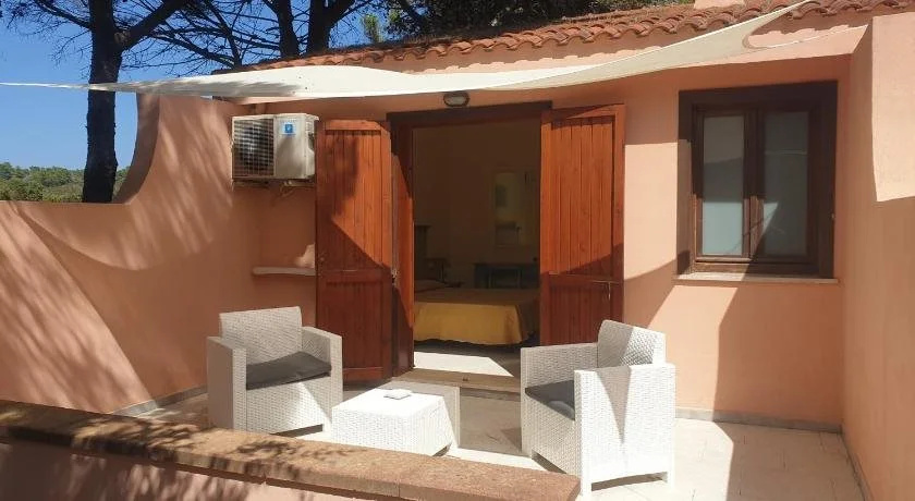 Hotel La Valle