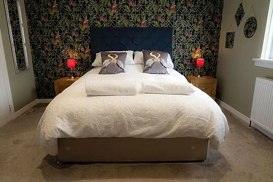 Aurora suite B&B