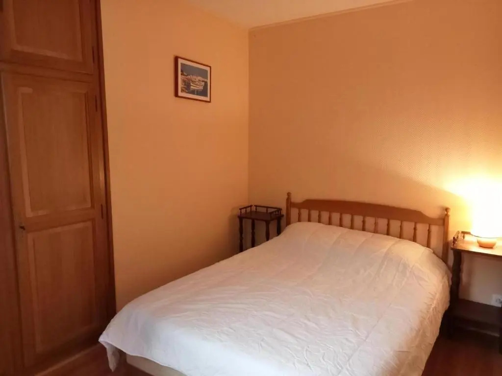 Appartement La Rochelle, 2 pièces, 4 personnes - FR-1-551-3