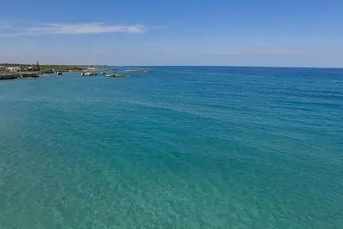 Grande Casa Vista Mare Vicino Spiaggia M124