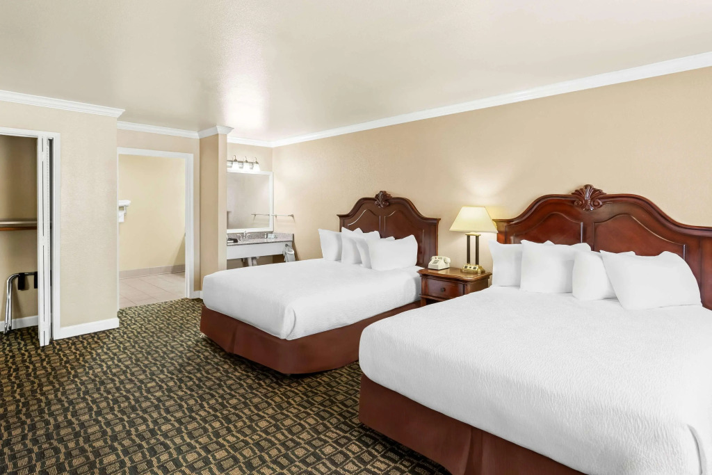 Best Western Miners Inn Yreka