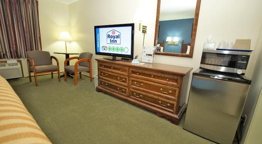 Royal Inn Hudson I-94