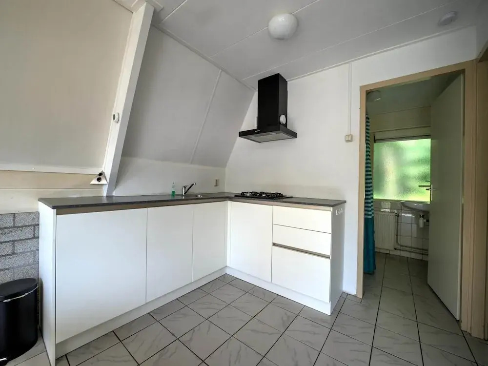 Holiday Home in Eerbeek With Terrace