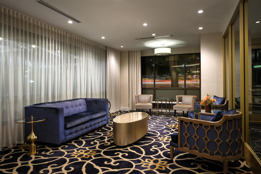 Best Western Premier Park Hotel