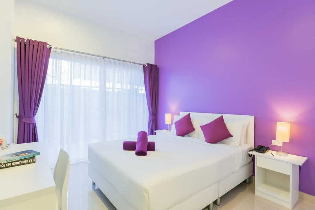 Hotel Zing