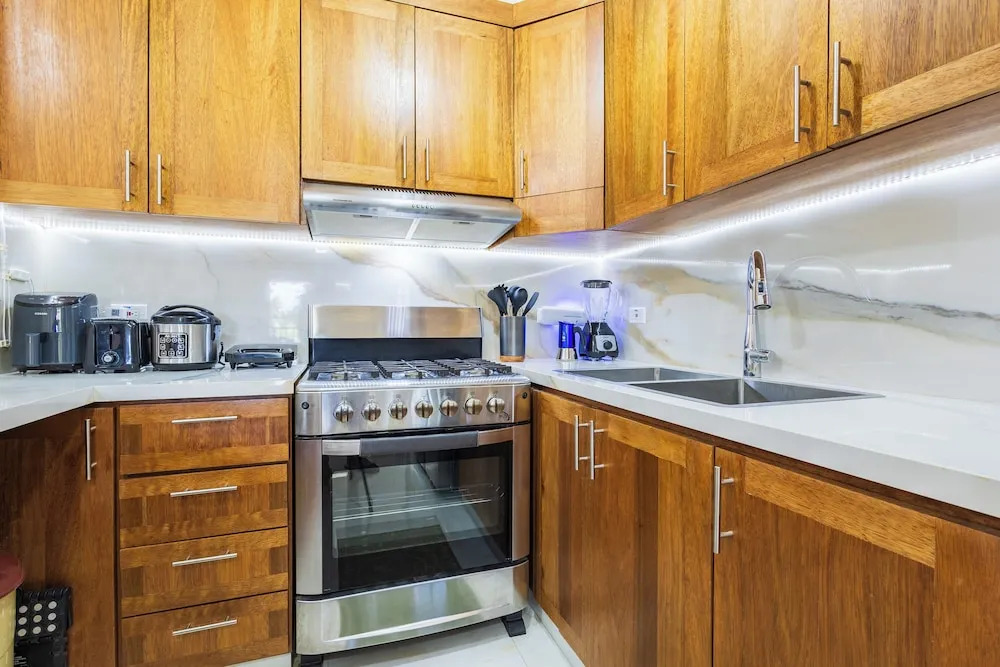 Oasis Cocotal - Punta Cana 4BR Apartment
