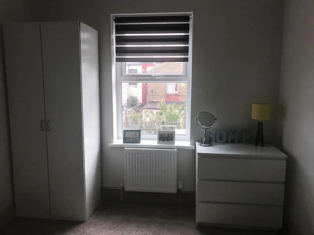 Margate's Modern Luxury Apartment